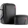 PGYTECH OneMo 2 Backpack 25L, Space Black