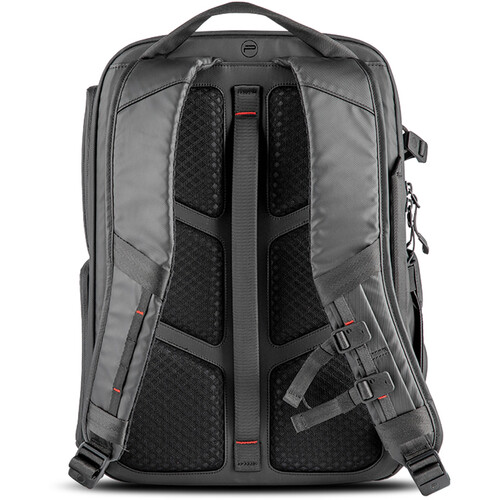PGYTECH OneMo Lite Backpack 22L, Twilight Black
