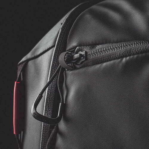 PGYTECH OneMo Lite Backpack 22L, Twilight Black