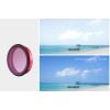 PGYTECH OSMO ACTION ND-PL Filter Gradient Set ND8-GR ND16-4 ND32-8 