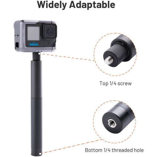PGYTECH Extendable Selfie Stick 95cm