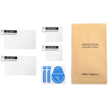 PGYTECH Screen Protector for Osmo Action