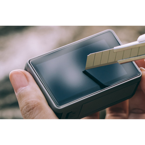 PGYTECH Screen Protector for Osmo Action