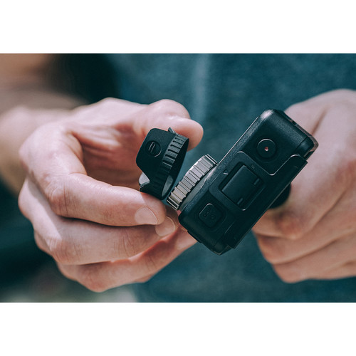 PGYTECH Lens Hood for Osmo Action Camera