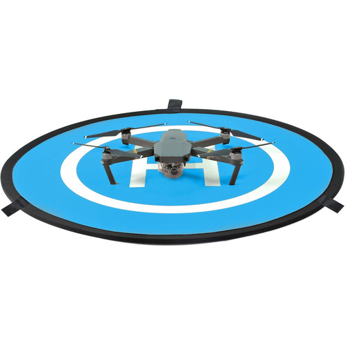 PGYTECH 75cm Landing Pad for Drones