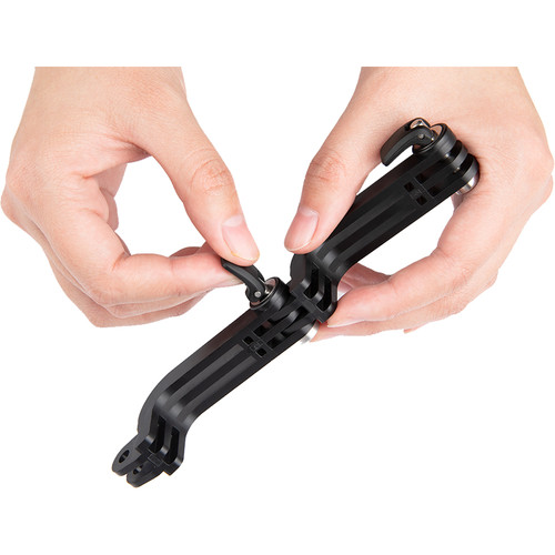 PGYTECH Osmo Pocket & Action Camera L Bracket