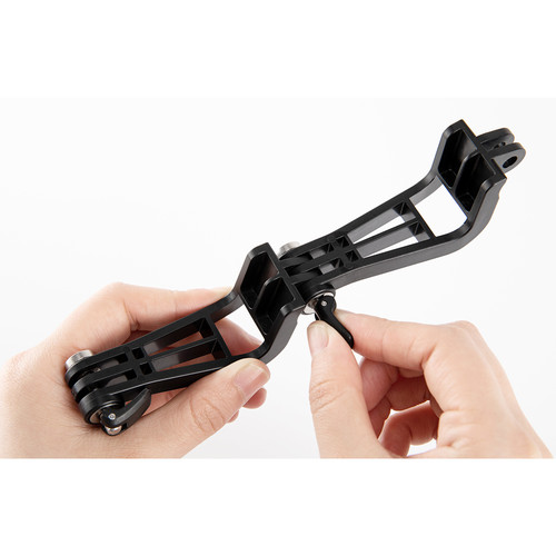 PGYTECH Osmo Pocket & Action Camera L Bracket Plus