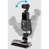 PGYTECH Osmo Pocket & Action Camera L Bracket Plus