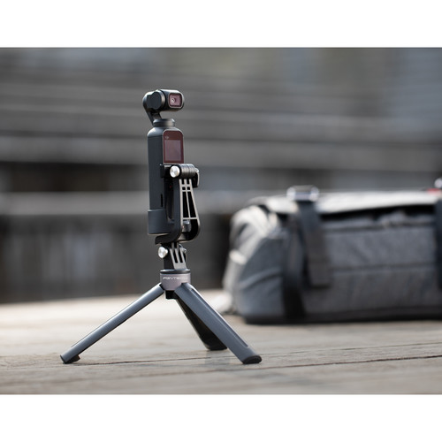 PGYTECH Osmo Pocket & Action Camera L Bracket Plus