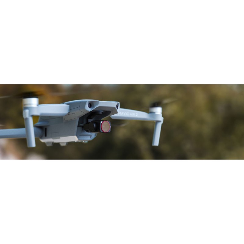 PGYTECH Mavic Air 2 Accessories Combo