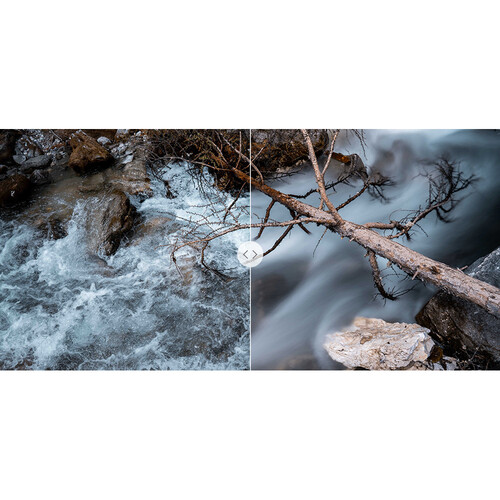 PGYTECH Variable ND Filter for Mavic Air 2 2-5 Stops