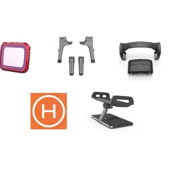 PGYTECH Mavic Air 2 Accessories Combo