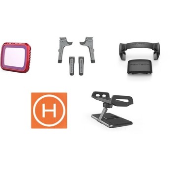 PGYTECH Mavic Air 2 Accessories Combo