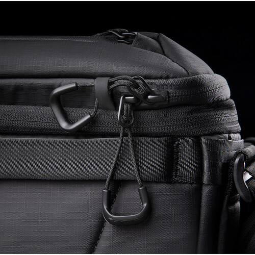 PGYTECH OneMo Sling (Black, 7L)