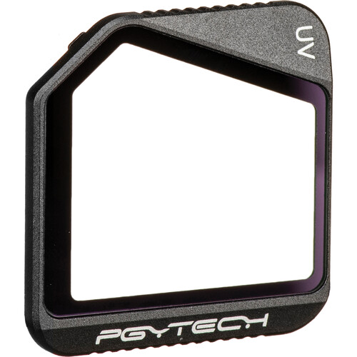 PGYTECH UV Filter for Mavic 3 Professional