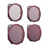PGYTECH ND/PL Filter Kit for DJI Mavic 3 Set of 4