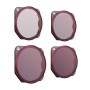 PGYTECH ND/PL Filter Kit for DJI Mavic 3 Set of 4