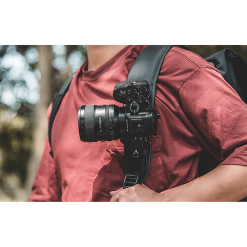 PGYTECH Beetle Camera Clip