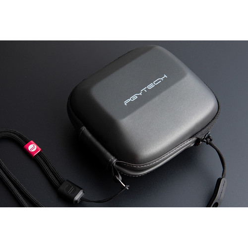 PGYTECH Action Camera Hard-Shell Protective Case