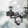 PGYTECH Three-Arm Suction Mount