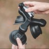 PGYTECH Three-Arm Suction Mount