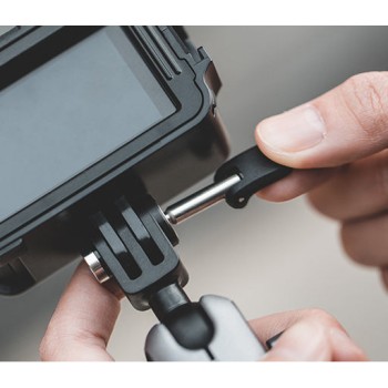 PGYTECH Three-Arm Suction Mount