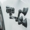 PGYTECH Three-Arm Suction Mount