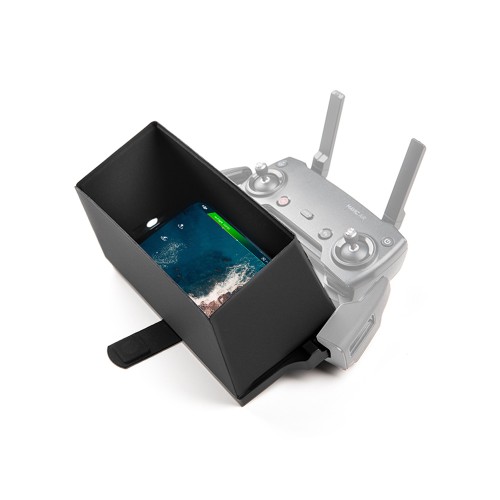 PGYTECH Monitor Hood for Phone