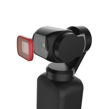 PGYTECH MRC- UV Filter for OSMO Pocket