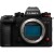 Panasonic LUMIX S1R II II Mirrorless Camera