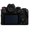 Panasonic LUMIX S1R II II Mirrorless Camera