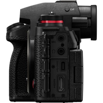 Panasonic LUMIX S1R II II Mirrorless Camera