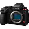 Panasonic LUMIX S1R II II Mirrorless Camera