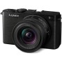 Panasonic LUMIX S9 Mirrorless Camera with 18-40mm f/4.5-6.3 Lens