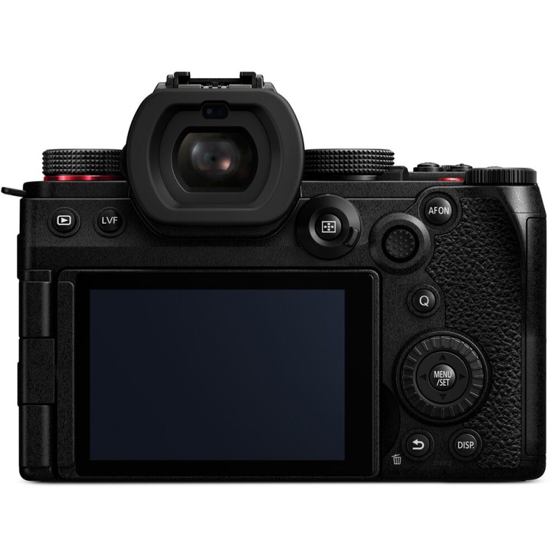 Panasonic LUMIX S5 II Mirrorless Camera