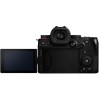 Panasonic LUMIX S5 II Mirrorless Camera