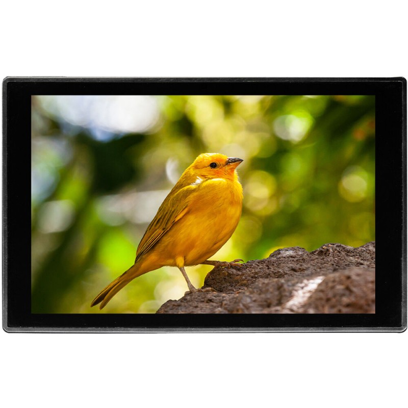 PORTKEYS HD7T 7" Touchscreen Monitor with Professional Tools
