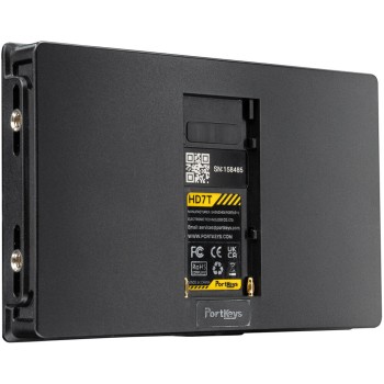 PORTKEYS HD7T 7" Touchscreen Monitor with Professional Tools