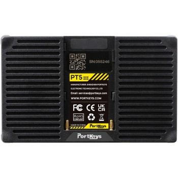 PORTKEYS PT5 III 5.4" 4K Touchscreen Monitor