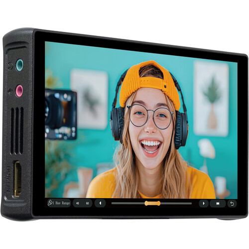 PORTKEYS PT5 III 5.4" 4K Touchscreen Monitor