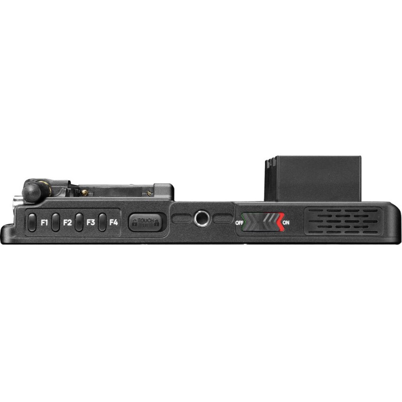PORTKEYS 7" HDMI/SDI High-Bright Monitor with Wireless Camera Control