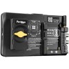 PORTKEYS 7" HDMI/SDI High-Bright Monitor with Wireless Camera Control