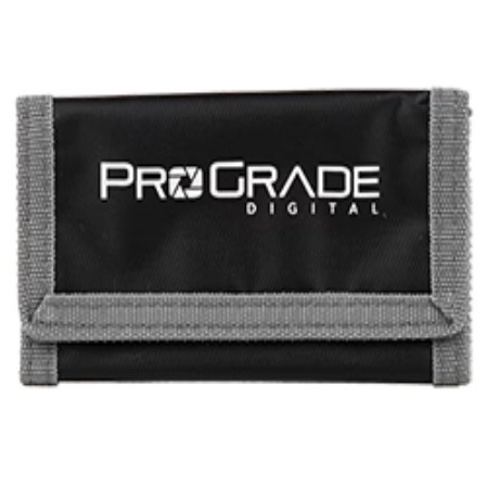 ProGrade Memory Card Case