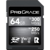 ProGrade Digital 64GB UHS-II SDXC V90 Memory Card
