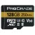 ProGrade Digital 128GB UHS-II V60 microSDXC Memory Card with SD Adapter