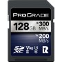 ProGrade Digital 128GB UHS-II SDXC Iridium Memory Card