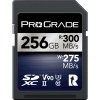 ProGrade Digital 256GB UHS-II SDXC Iridium Memory Card