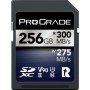 ProGrade Digital 256GB UHS-II SDXC Iridium Memory Card