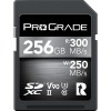 ProGrade Digital 256GB UHS-II SDXC v90 Memory Card