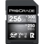 ProGrade Digital 256GB UHS-II SDXC v90 Memory Card
